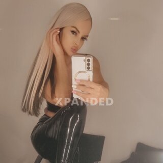 HollyLPerv