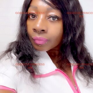 GoddessPrincessSin