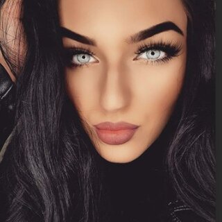 Irisheyez