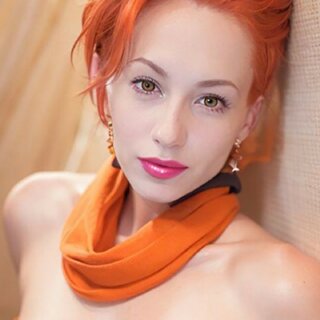 SexyRedFoxy
