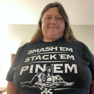 Wrestlingfan