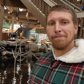 Nathaniel profile image Nathaniel height=